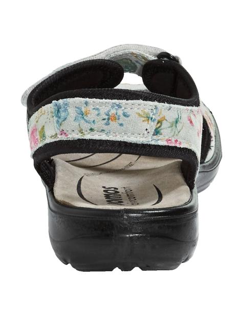 Naturläufer Sandalen mit Klettverschlüssen Artikelnummer: 1554229 Fabrikverkauf