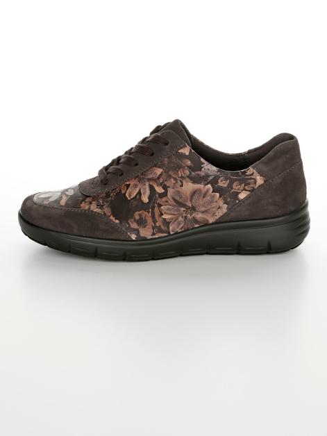 Vamos Schnürschuh mit Shock-Absorber Artikelnummer: 1894263 Limitierter Zeitrabatt