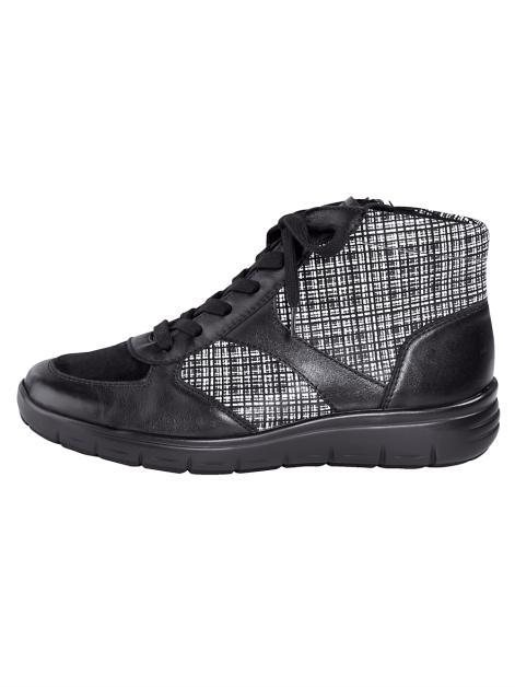 Vamos Schnürstiefelette mit Shockabsorber Artikelnummer: 1571379 Fabrikpreis