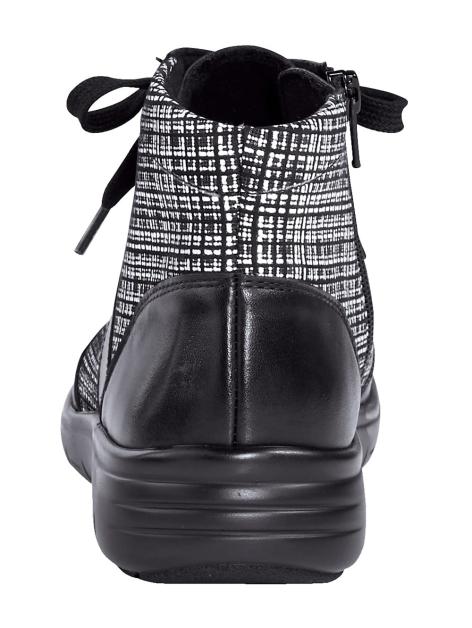 Vamos Schnürstiefelette mit Shockabsorber Artikelnummer: 1571379 Fabrikpreis