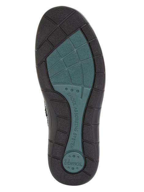 Vamos Schnürstiefelette mit Shockabsorber Artikelnummer: 1571379 Fabrikpreis