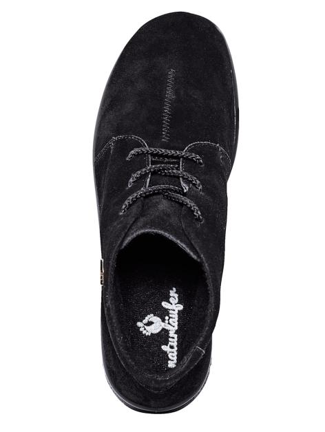 Naturläufer Schnürstiefelette aus Rauleder Artikelnummer: 1502193 Flash Sale