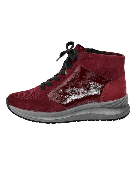 Vamos Schnürstiefelette Artikelnummer: 1527066 Preisnachlass