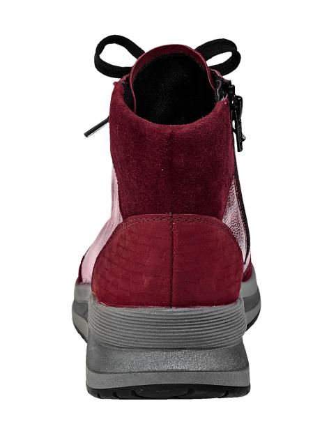 Vamos Schnürstiefelette Artikelnummer: 1527066 Preisnachlass