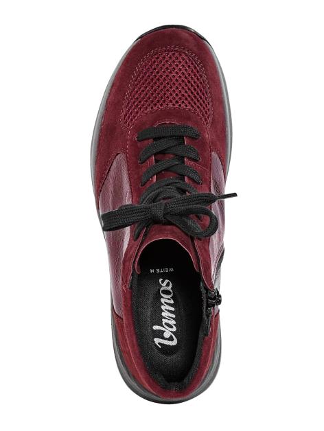 Vamos Schnürstiefelette Artikelnummer: 1527066 Preisnachlass