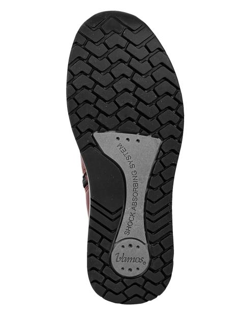 Vamos Schnürstiefelette Artikelnummer: 1527066 Preisnachlass