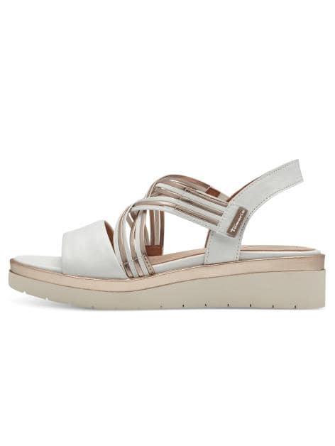Tamaris Comfort Sandalen Artikelnummer: TC88707 Saisonschlussverkauf
