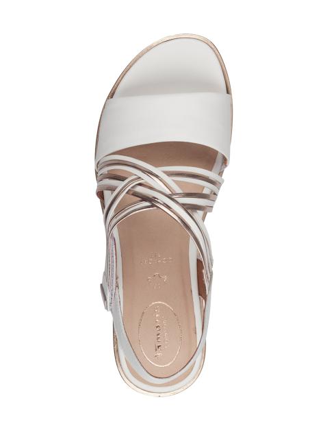 Tamaris Comfort Sandalen Artikelnummer: TC88707 Saisonschlussverkauf
