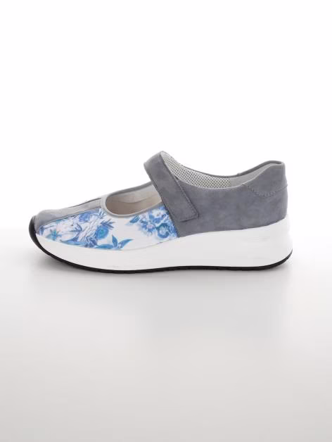 Vamos Klettslipper mit Shock-Absorber Artikelnummer: 1572531 Weihnachtsangebot