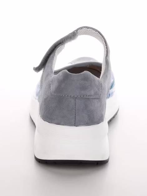 Vamos Klettslipper mit Shock-Absorber Artikelnummer: 1572531 Weihnachtsangebot