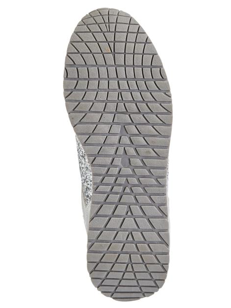 24 Hours Sneaker in edlem Materialmix Artikelnummer: 1501766 Osterangebot