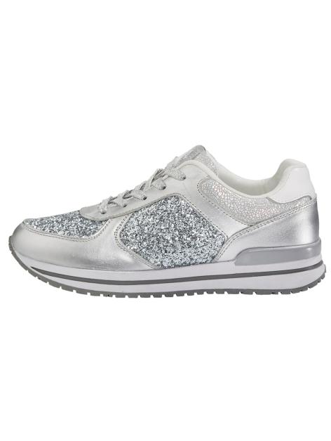 24 Hours Sneaker in edlem Materialmix Artikelnummer: 1501766 Osterangebot