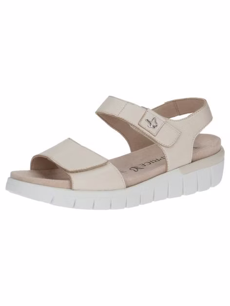 Caprice Sandale Artikelnummer: CA28701 Lagerräumung
