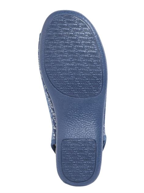 Naturläufer Sandale mit verstellbaren Klettverschlüssen Artikelnummer: 1540336 Top Angebot