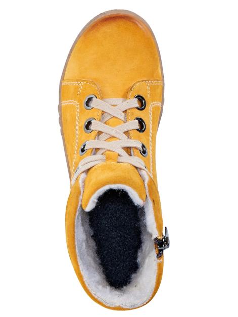 Naturläufer Stiefelette Artikelnummer: 1536722 Neueste Mode