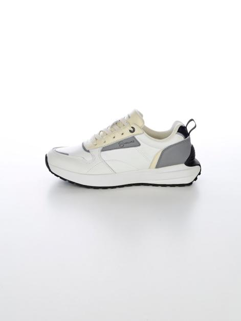 24 Hours Schnürschuh in sportiver Farbkombination Artikelnummer: 1892417 Blitzangebot