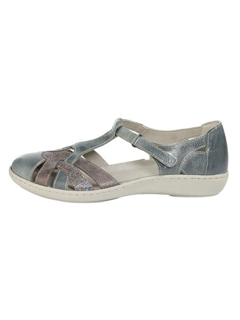 Naturläufer Klettslipper Artikelnummer: 1553626 Tägliche Deals
