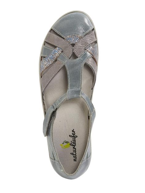 Naturläufer Klettslipper Artikelnummer: 1553626 Tägliche Deals