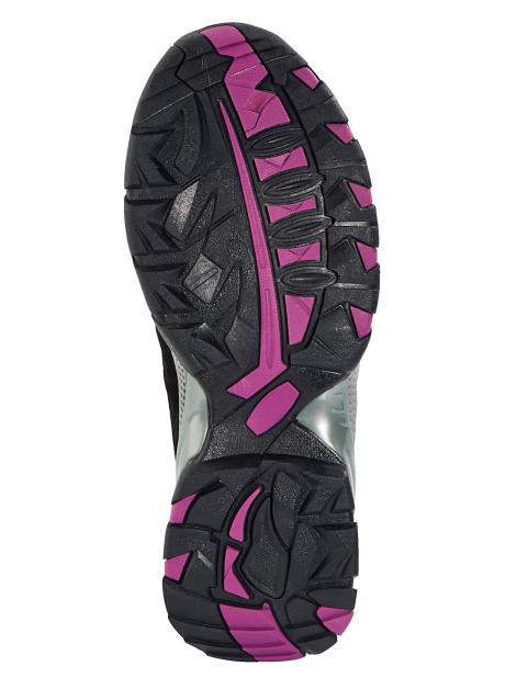 24 Hours Trekkingschuh mit Klimamembrane Artikelnummer: 1505346 Riesige Ersparnisse