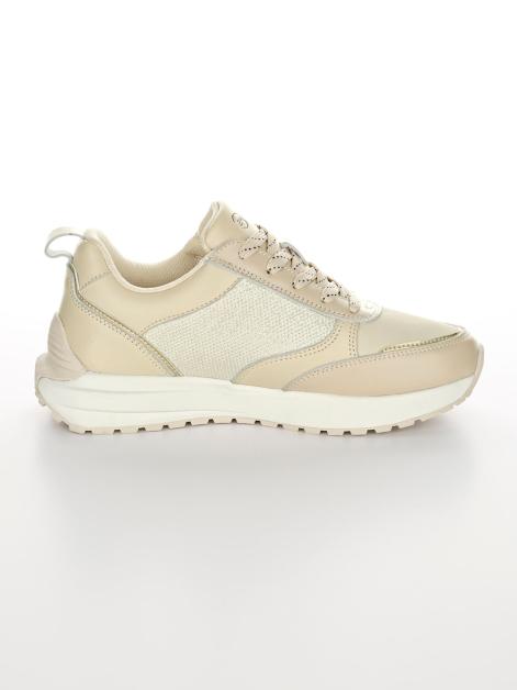 24 Hours Schnürschuh mit Mesh Einsätzen Artikelnummer: 1892470 VIP-Rabatte