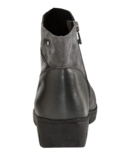 Naturläufer Stiefelette mit wasser- und windabweisender Tex-Ausstattung Artikelnummer: 1577574 Tiefpreis