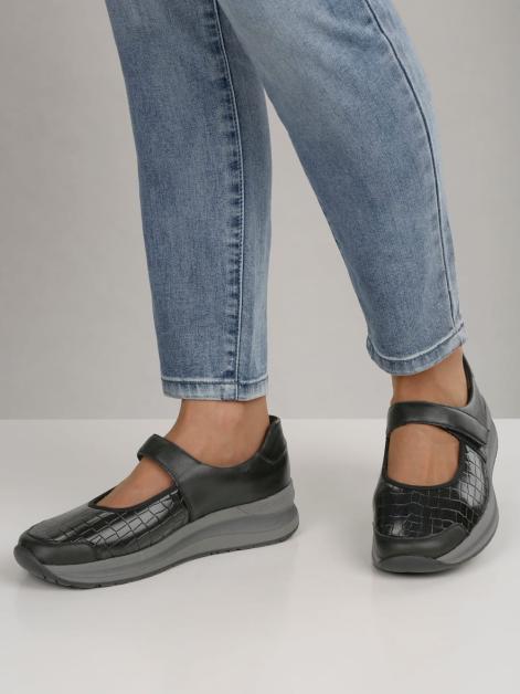 Vamos Klettslipper mit Shock-Absorber Artikelnummer: 1894742.00003 Super Sparpreis