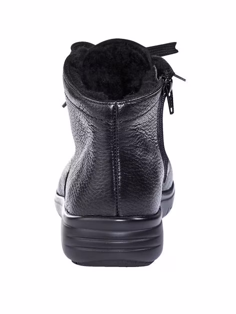 Vamos Schnürstiefelette Artikelnummer: 1565759 Kostenlose Rückgabe