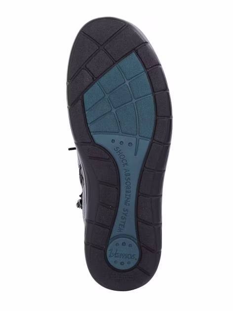 Vamos Schnürstiefelette Artikelnummer: 1565759 Kostenlose Rückgabe
