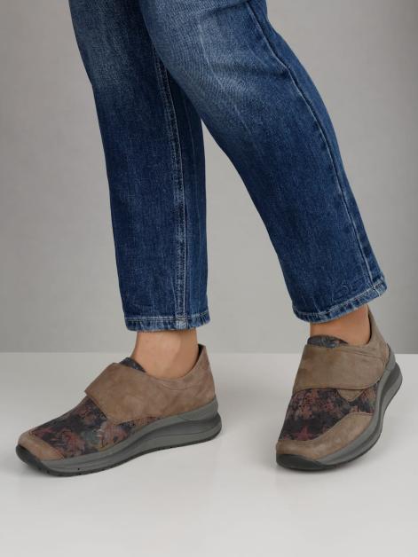 Vamos Klettslipper mit Shock-Absorber Artikelnummer: 1894792 JETZT KAUFEN