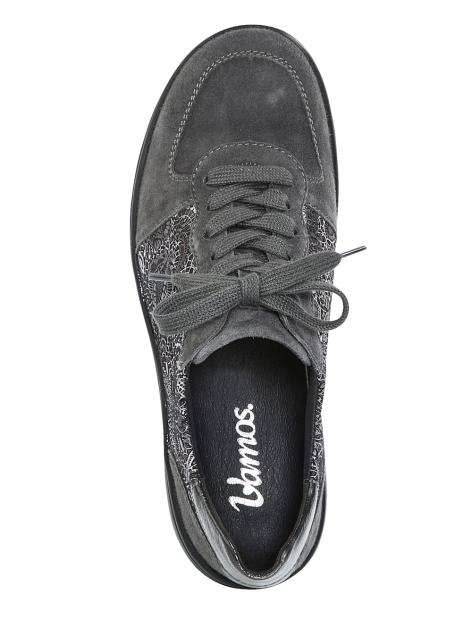 Vamos Schnürschuh mit Luftpolsterlaufsohle Artikelnummer: 1543169 Zeitbegrenzte Promotion