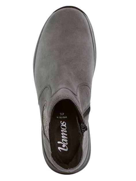 Vamos Stiefelette Artikelnummer: 1580933 Sonderangebot der Fabrik