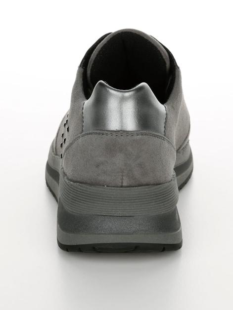 Vamos Schnürschuh mit Shock-Absorber Artikelnummer: 1895237 Bis zu 55% Rabatt