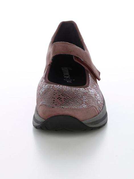 Vamos Klettslipper mit Shock-Absorber Artikelnummer: 1896155 Nur noch ein Tag übrig