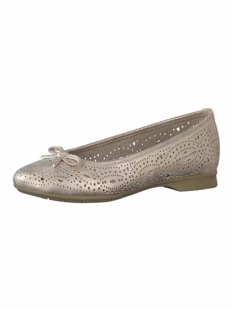 Jana Ballerinas Artikelnummer: JA22166 Riesige Rabatte