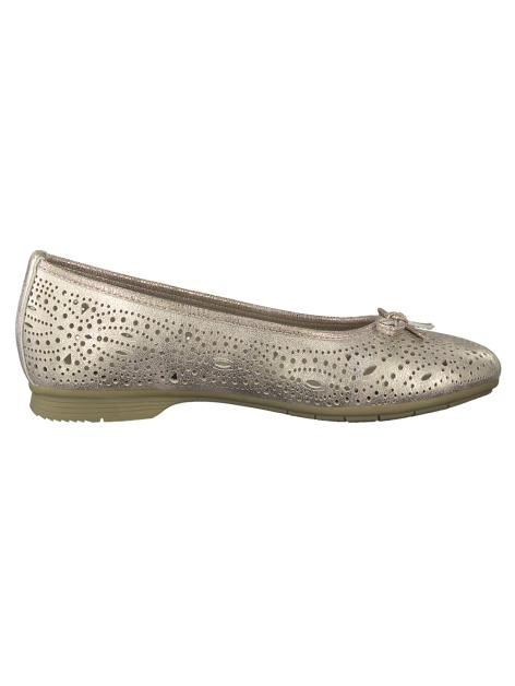 Jana Ballerinas Artikelnummer: JA22166 Riesige Rabatte