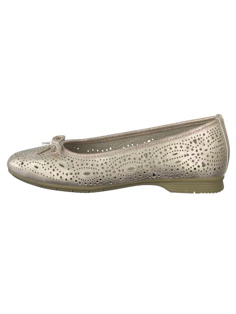 Jana Ballerinas Artikelnummer: JA22166 Riesige Rabatte