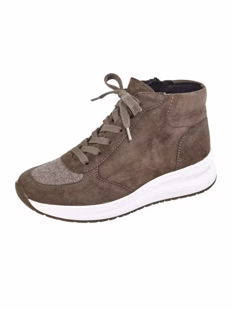 Vamos Schnürstiefelette Artikelnummer: 1569725 Clearance-Verkauf