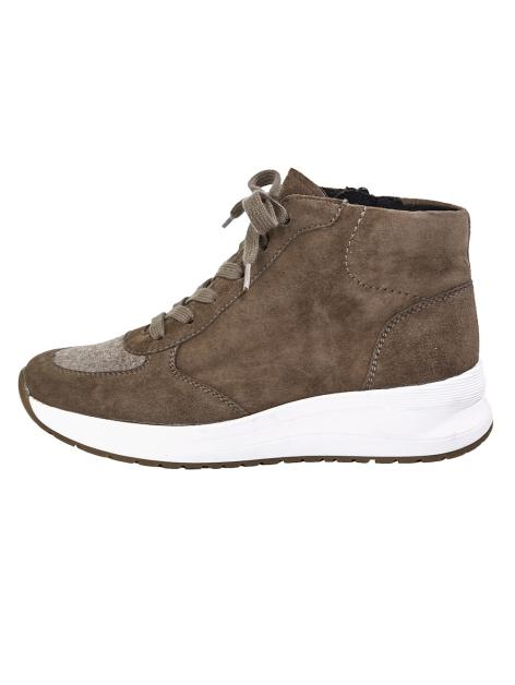 Vamos Schnürstiefelette Artikelnummer: 1569725 Clearance-Verkauf