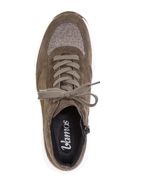 Vamos Schnürstiefelette Artikelnummer: 1569725 Clearance-Verkauf