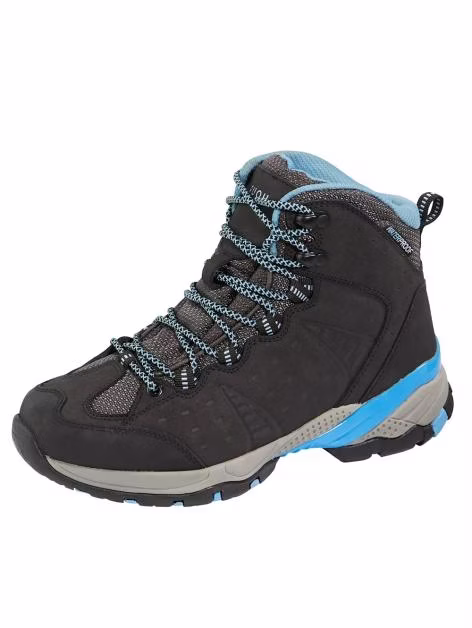 24 Hours Trekkingstiefelette mit Tex-Austattung Artikelnummer: 1508713.00001 Outlet