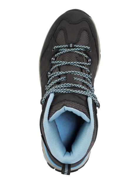 24 Hours Trekkingstiefelette mit Tex-Austattung Artikelnummer: 1508713.00001 Outlet