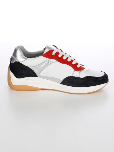 Naturläufer Schnürschuh in farbenfrohem Design Artikelnummer: 1817961 Auslauf