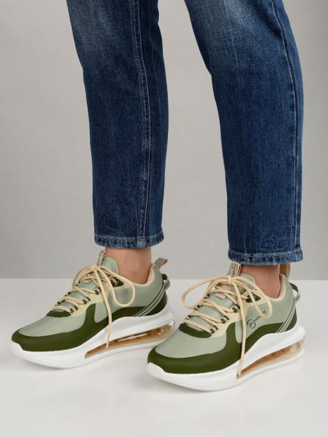 24 Hours Sneaker mit Luftpolsterlaufsohle Artikelnummer: 1892105 Angebote