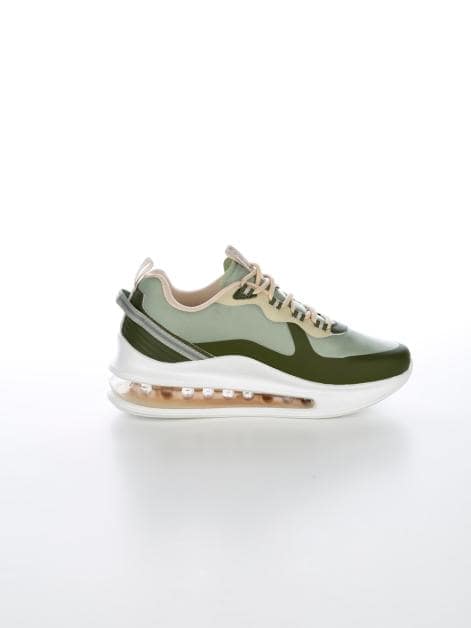 24 Hours Sneaker mit Luftpolsterlaufsohle Artikelnummer: 1892105 Angebote