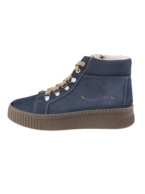 Naturläufer Stiefelette Artikelnummer: 1550379 Günstiger Verkauf
