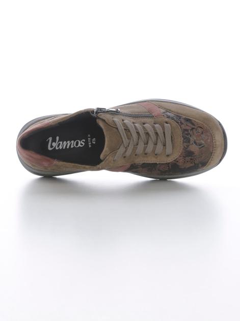 Vamos Schnürschuh mit Shock-Absorber Artikelnummer: 1897001 Meist gekauft