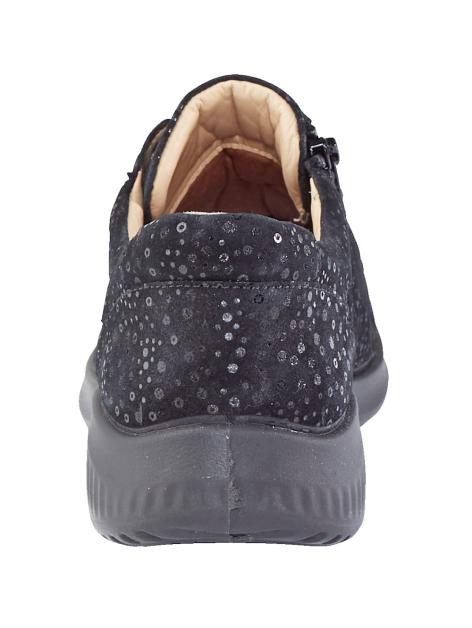 Naturläufer Schnürschuh mit Glitzereffekt Artikelnummer: 1557349.00001 Limitierter Zeitrabatt