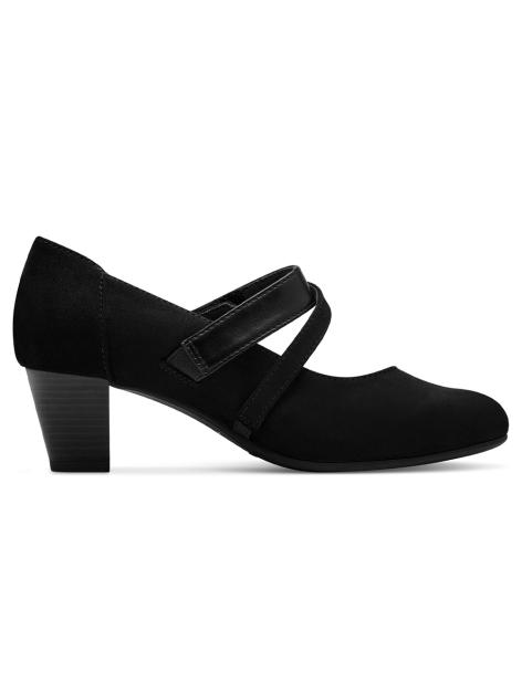 Jana Spangenpumps Artikelnummer: JA24464 Versandkostenfrei