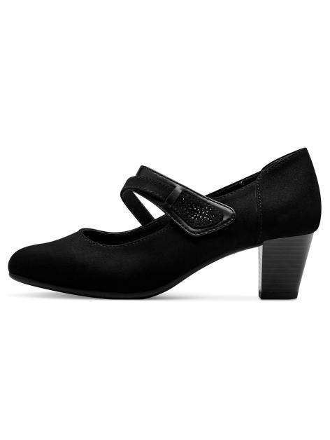 Jana Spangenpumps Artikelnummer: JA24464 Versandkostenfrei
