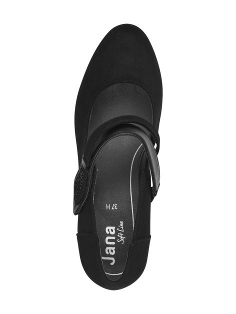 Jana Spangenpumps Artikelnummer: JA24464 Versandkostenfrei